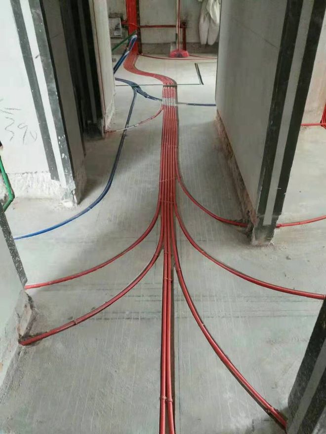 暗裝水電注意這幾個細節,今后使用省心幾十年!